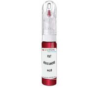 SCOOBYS PAINTS BACK IN THE MIX Touch Up Paint Compatible With Fiat Rosso Amore Pearl 942/B Scratch Fix Automotive Red Car (20Ml)