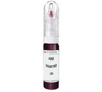 SCOOBYS PAINTS BACK IN THE MIX Touch Up Paint Compatible With Ford Chianti Red Metallic Lp5 Scratch Fix Automotive Car (20Ml)