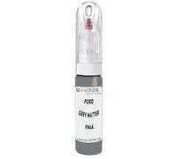 SCOOBYS PAINTS BACK IN THE MIX Touch Up Paint Compatible With Ford Grey Matter Fn5A Scratch Fix Automotive Car (20Ml)