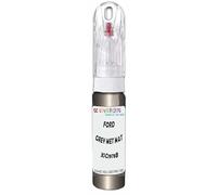 SCOOBYS PAINTS BACK IN THE MIX Touch Up Paint Compatible With Ford Grey Met Mat Xsc1978B Scratch Fix Automotive Car (20Ml)
