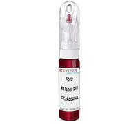 SCOOBYS PAINTS BACK IN THE MIX Touch Up Paint Compatible With Ford Matador Red Metallic Dt,2Rqcwha Scratch Fix Automotive Car (20Ml)