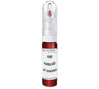 SCOOBYS PAINTS BACK IN THE MIX Touch Up Paint Compatible With Ford Paprika Red Mica Metallic Ey/Eswcwwa Scratch Fix Automotive Car (20Ml)