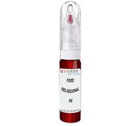 SCOOBYS PAINTS BACK IN THE MIX Touch Up Paint Compatible With Ford Red Regional Rr Scratch Fix Automotive Car (20Ml)