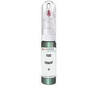 SCOOBYS PAINTS BACK IN THE MIX Touch Up Paint Compatible With Ford Vermont Green F7 Scratch Fix Automotive Car (20Ml)
