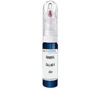SCOOBYS PAINTS BACK IN THE MIX Touch Up Paint Compatible With General Motors Corp Call Me A Royal Gc9 Scratch Fix Automotive Blue Car (20Ml)
