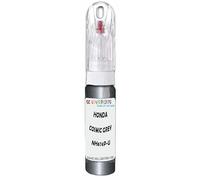 SCOOBYS PAINTS BACK IN THE MIX Touch Up Paint Compatible With Honda Cosmic Grey Pearl Nh674P-U Scratch Fix Automotive Car (20Ml)