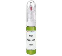 SCOOBYS PAINTS BACK IN THE MIX Touch Up Paint Compatible With Honda Energy Green Pearl Gy30P Scratch Fix Automotive Car (20Ml)