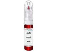 SCOOBYS PAINTS BACK IN THE MIX Touch Up Paint Compatible With Honda Extreme Crimson R568P Scratch Fix Automotive Red Car (20Ml)