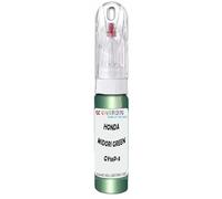 SCOOBYS PAINTS BACK IN THE MIX Touch Up Paint Compatible With Honda Midori Green Gy16P-3 Scratch Fix Automotive Car (20Ml)
