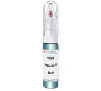 SCOOBYS PAINTS BACK IN THE MIX Touch Up Paint Compatible With Honda Nebula Blue B644M Scratch Fix Automotive Car (20Ml)