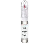 SCOOBYS PAINTS BACK IN THE MIX Touch Up Paint Compatible With Honda New Global Silver Nh700M-4 Scratch Fix Automotive Car (20Ml)