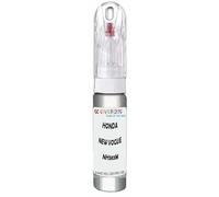 SCOOBYS PAINTS BACK IN THE MIX Touch Up Paint Compatible With Honda New Vogue Silver Nh583M Scratch Fix Automotive Car (20Ml)