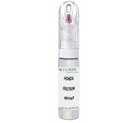 SCOOBYS PAINTS BACK IN THE MIX Touch Up Paint Compatible With Honda Spectrum White Pearl Nh756P Scratch Fix Automotive Car (20Ml)