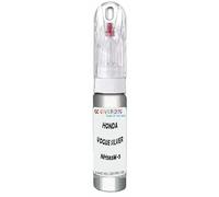 SCOOBYS PAINTS BACK IN THE MIX Touch Up Paint Compatible With Honda Vogue Silver Metallic Nh583M-5 Scratch Fix Automotive Car (20Ml)