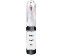 SCOOBYS PAINTS BACK IN THE MIX Touch Up Paint Compatible With Infiniti Granite Pearl Kn6 Scratch Fix Automotive Blue Car (20Ml)