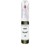 SCOOBYS PAINTS BACK IN THE MIX Touch Up Paint Compatible With Infiniti Rain Forest Green Pearl Dr3 Scratch Fix Automotive Car (20Ml)