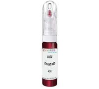 SCOOBYS PAINTS BACK IN THE MIX Touch Up Paint Compatible With Isuzu Chianti Red Mica 623 / R209-P902-0 Scratch Fix Automotive Car (20Ml)