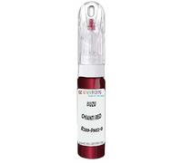 SCOOBYS PAINTS BACK IN THE MIX Touch Up Paint Compatible With Isuzu Chianti Red R209-P902-0 Scratch Fix Automotive Car (20Ml)