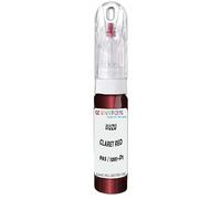 SCOOBYS PAINTS BACK IN THE MIX Touch Up Paint Compatible With Isuzu Claret Red 865/1081-P1 Scratch Fix Automotive Car (20Ml)