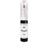 SCOOBYS PAINTS BACK IN THE MIX Touch Up Paint Compatible With Isuzu Neptune Blue 503 / B729-P802-0 Scratch Fix Automotive Car (20Ml)