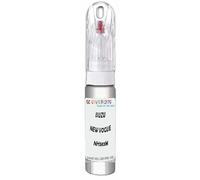 SCOOBYS PAINTS BACK IN THE MIX Touch Up Paint Compatible With Isuzu New Vogue Silver Nh583M Scratch Fix Automotive Car (20Ml)