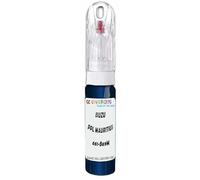 SCOOBYS PAINTS BACK IN THE MIX Touch Up Paint Compatible With Isuzu Ppl Mauritius Blue 661-B69M Scratch Fix Automotive Car (20Ml)