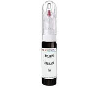 SCOOBYS PAINTS BACK IN THE MIX Touch Up Paint Compatible With Mclaren Automotive Fire Black 7311 Scratch Fix Automotive Car (20Ml)