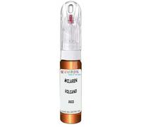 SCOOBYS PAINTS BACK IN THE MIX Touch Up Paint Compatible With Mclaren Automotive Volcano Orange 3322 Scratch Fix Automotive Car (20Ml)