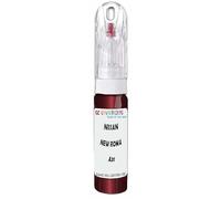 SCOOBYS PAINTS BACK IN THE MIX Touch Up Paint Compatible With Nissan New Roma Red Mica A31 Scratch Fix Automotive Car (20Ml)