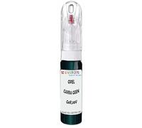 SCOOBYS PAINTS BACK IN THE MIX Touch Up Paint Compatible With Opel Carra Geen Pearl G6R,30V Scratch Fix Automotive Green Car (20Ml)