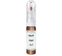 SCOOBYS PAINTS BACK IN THE MIX Touch Up Paint Compatible With Porsche Cognac Brown Metallic 40L,Z7 Scratch Fix Automotive Car (20Ml)