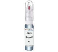 SCOOBYS PAINTS BACK IN THE MIX Touch Up Paint Compatible With Porsche Fountainbluemetallic 5Fk Scratch Fix Automotive Blue Car (20Ml)