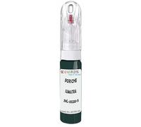 SCOOBYS PAINTS BACK IN THE MIX Touch Up Paint Compatible With Porsche Sumatra Green 59L-35233-5 Scratch Fix Automotive Car (20Ml)