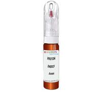 SCOOBYS PAINTS BACK IN THE MIX Touch Up Paint Compatible With Proton Energy Orange Mica A0081 Scratch Fix Automotive Car (20Ml)