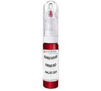 SCOOBYS PAINTS BACK IN THE MIX Touch Up Paint Compatible With Range Rover Firenze Red Pearl 868,Lrc Cah Scratch Fix Automotive Car (20Ml)