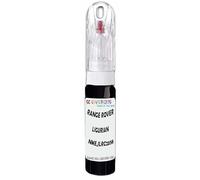 SCOOBYS PAINTS BACK IN THE MIX Touch Up Paint Compatible With Range Rover Ligurian Black Satin Nme,Jlrc2358 Scratch Fix Automotive Car (20Ml)