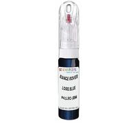 SCOOBYS PAINTS BACK IN THE MIX Touch Up Paint Compatible With Range Rover Loire Blue Pearl 942,Lrc-Jbm Scratch Fix Automotive Car (20Ml)