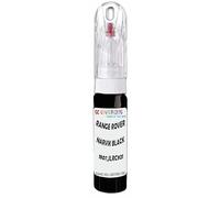 SCOOBYS PAINTS BACK IN THE MIX Touch Up Paint Compatible With Range Rover Narvik Black 1807,Jlrc921 Pec Scratch Fix Automotive Car (20Ml)