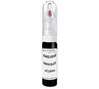 SCOOBYS PAINTS BACK IN THE MIX Touch Up Paint Compatible With Range Rover Narvik Black 1At,Jlrc921 Pec1807 Scratch Fix Automotive Car (20Ml)