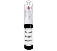 SCOOBYS PAINTS BACK IN THE MIX Touch Up Paint Compatible With Range Rover Narvik Black Satin 2397,Jlrcppk Scratch Fix Automotive Car (20Ml)