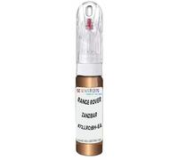 SCOOBYS PAINTS BACK IN THE MIX Touch Up Paint Compatible With Range Rover Zanzibar Metallic 872,Lrc1Bh-Ear Scratch Fix Automotive Gold Car (20Ml)