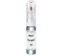 SCOOBYS PAINTS BACK IN THE MIX Touch Up Paint Compatible With Renault Bleu Energy Metallic Rnu Scratch Fix Automotive Blue Car (20Ml)