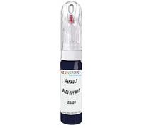 SCOOBYS PAINTS BACK IN THE MIX Touch Up Paint Compatible With Renault Bleu Roy Mat 215.139 Scratch Fix Automotive Blue Car (20Ml)