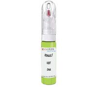 SCOOBYS PAINTS BACK IN THE MIX Touch Up Paint Compatible With Renault Vert Hollande Dna Scratch Fix Automotive Green Car (20Ml)