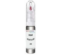 SCOOBYS PAINTS BACK IN THE MIX Touch Up Paint Compatible With Roewe Velvet Silver Dsk Scratch Fix Automotive Car (20Ml)