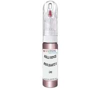 SCOOBYS PAINTS BACK IN THE MIX Touch Up Paint Compatible With Rolls Royce Rose Quartz Ii Metallic L92 Scratch Fix Automotive Pink Car (20Ml)