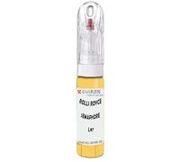 SCOOBYS PAINTS BACK IN THE MIX Touch Up Paint Compatible With Rolls Royce Semaphore Yellow Ii L97 Scratch Fix Automotive Car (20Ml)
