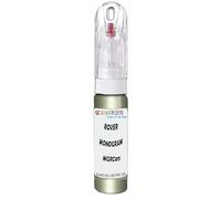 SCOOBYS PAINTS BACK IN THE MIX Touch Up Paint Compatible With Rover Monogram Algorithm Green Mgrc011 Scratch Fix Automotive Car (20Ml)