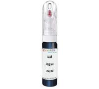 SCOOBYS PAINTS BACK IN THE MIX Touch Up Paint Compatible With Saab 9-3 Limousine Nocturne Blue Metallic 290,1Xu Scratch Fix Automotive Car (20Ml)
