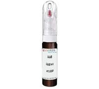 SCOOBYS PAINTS BACK IN THE MIX Touch Up Paint Compatible With Saab 9-5 Sportkombi Java Pearl 317,Gop Scratch Fix Automotive Brown Car (20Ml)
